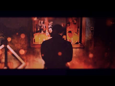 Emiliyan Velizarov - The Black Mirror (2020) //OFFICIAL VIDEO//