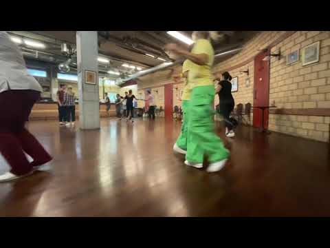 Swiss Boogie Weekend 25-26.09.2021