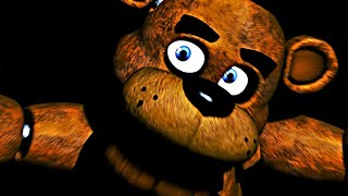 【ホラー】ピザ屋の夜勤がヤバかった件 Final【Five Nights at Freddy's】