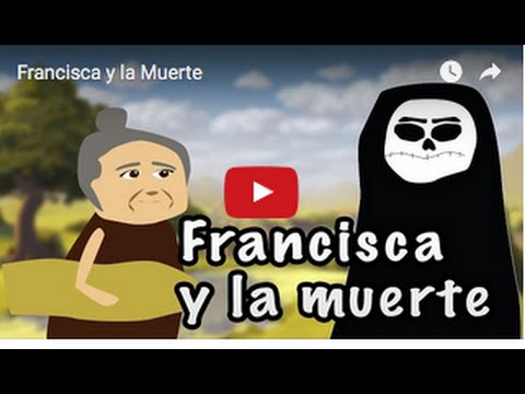 download lagu mp3 mp4 Francisca Y La Muerte, download lagu Francisca Y La Muerte gratis, unduh video klip Francisca Y La Muerte