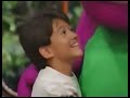 I Love You May I Help You From Barney S Beach Party