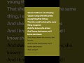 J. Cole - She Knows (lyrics spotify version) ft. Amber coffman, cults