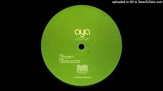 Aya | Uptown (Trentemøller Full Vocal Mix)