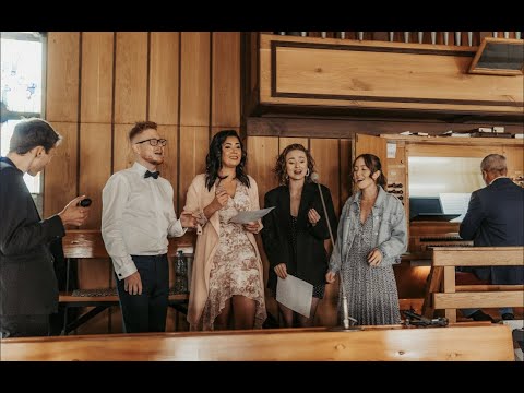 Die Schola - Niepojęty (z głębokości mórz)