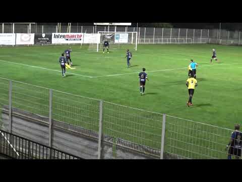 National 3 / Muret - Balma