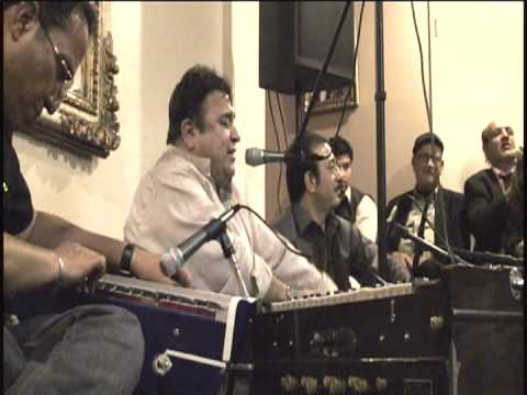 Mahboobullah Mahboob tabla Toryalai Hashimi chera pesham na mehahi man mast bahari hosnat