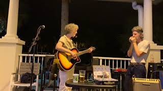 Katherine Archer covers Wave by Antônio Carlos Jobim 11/9/2018