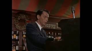 Frank Sinatra - &quot;One For My Baby&quot; from Young At Heart (1954)