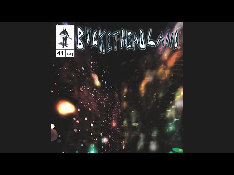 Buckethead - Sharing Space