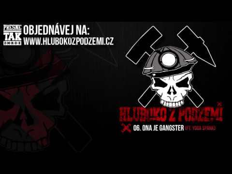 06. Chachar & DJ Bussy - Ona je gangster ft. YOGA SPANK