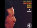 Max Roach - Garvey' s Ghost