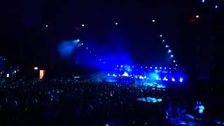 'Jack Back ft. David Guetta, Nicky Romero & Sia - Wild One Two' played at Globen