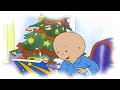 Caillou Full Episodes HD Caillou Christmas Caillou Holiday Movie Caillou Full Episodes HD