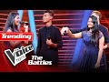 The Battles Kavishka Deshan V Manudi Salinika Nadagam Gee The Voice Teen Sri Lanka