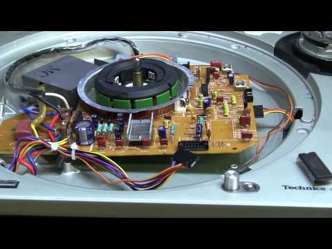 download lagu mp3 mp4 Technics 1200 Turntable Repair, download lagu Technics 1200 Turntable Repair gratis, unduh video klip Technics 1200 Turntable Repair