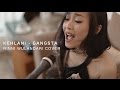 Rini Wulandari - Gangsta (Kehlani Cover)