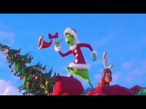 Grinchules Part 16: Not A True Hero/Grinch's Depression/Martha's Arrival