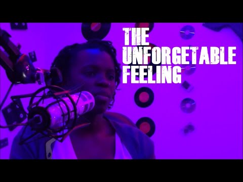 THE FEELING THAT KEEPS ME GOING | S02E06 Clip | Lisa Oduor-Noah