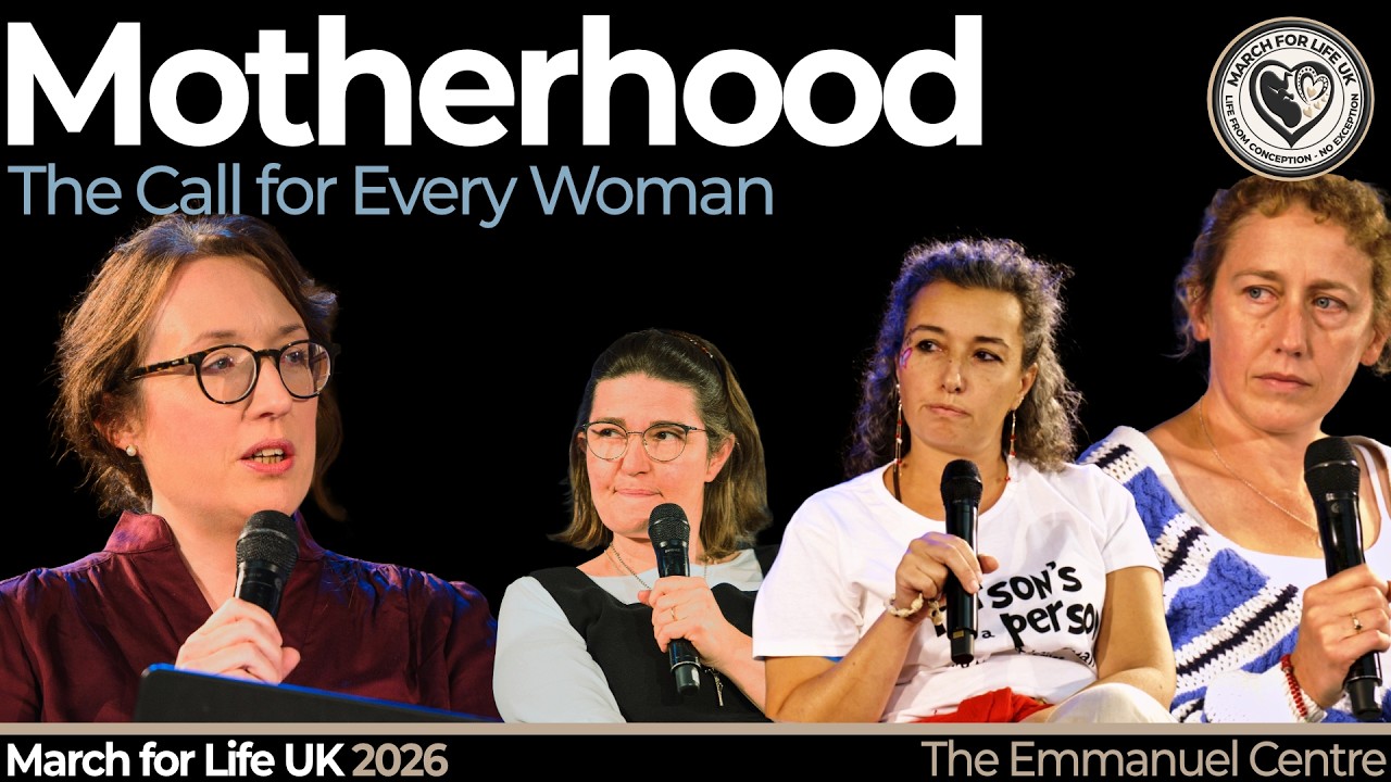 Motherhood - The Call for Every Woman