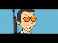 Team America Epic Fight But In GoAnimate