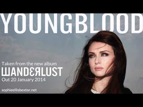 Sophie Ellis-Bextor - Young Blood (Official audio)