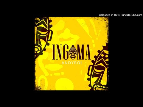 Andyboi - ZonkeIzizwe (feat. Afro Brotherz)