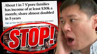 How Rich Are Singaporeans 2026 Truth In These Wealth Headlines!