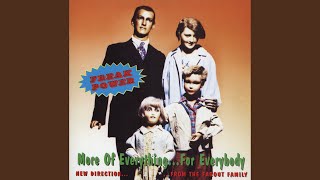 New Direction (Album Mix)