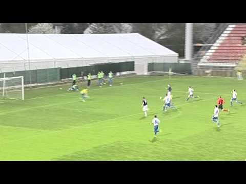 Soproni VSE-GYSEV - ZTE FC | 3-2 | 24. forduló | Merkantil Bank NB II. | MLSZ TV