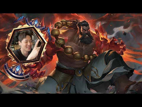 만기퇴소 매드무비 - GYULASS Udyr Montage