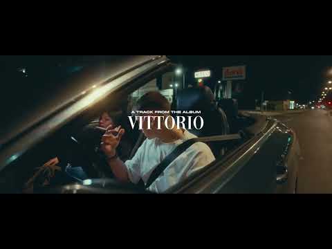 Hugo X Th Mark - Strofes (Official Teaser)