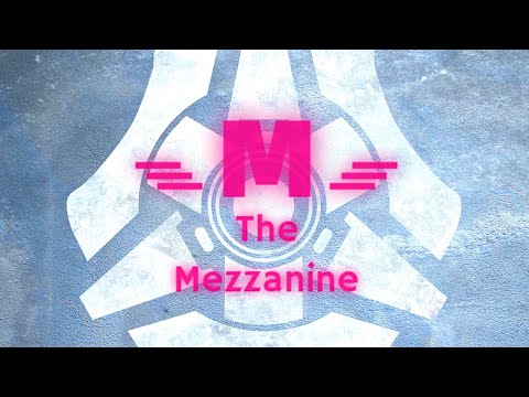 The Mezzanine Ranks Rocket League X Monstercat Vol. 5