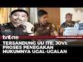 lucunya negeri ini kritik penggunaan mobil dinas jaksa jovi tersandung kasus uu ite akis tvone