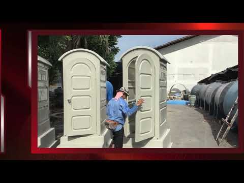 Thumbnail: ห้องสุขาเคลื่อนที่ D3