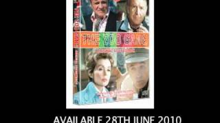The Zoo Gang: Original Soundtrack out 28th June 2010