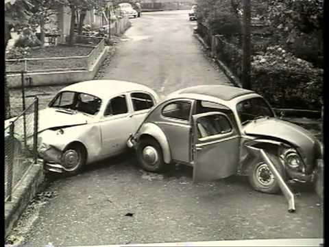 Arnold Odermatt - 49. Biennale di Venezia.