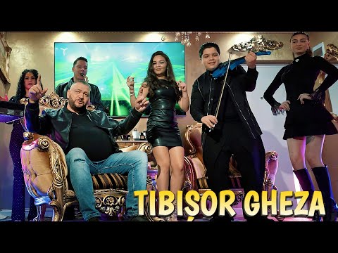 Tibisor Gheza - Parfumul regilor [videoclip oficial]
