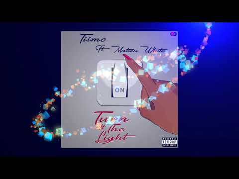 TiiMo x Matieu white  - Turn Off the light