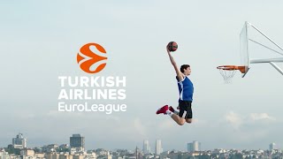  Euroleague - Enjoy the Flight