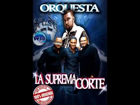 Solo Con Verla  - Suprema Corte By SalsaenlaWeb