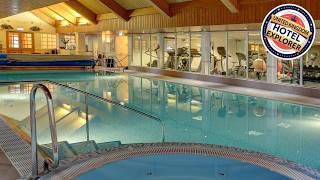 Best Western Inverness Palace Hotel & Spa | Inverness, United Kingdom | Hotel Re