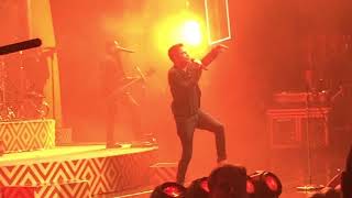 Train- Drink Up (Live)