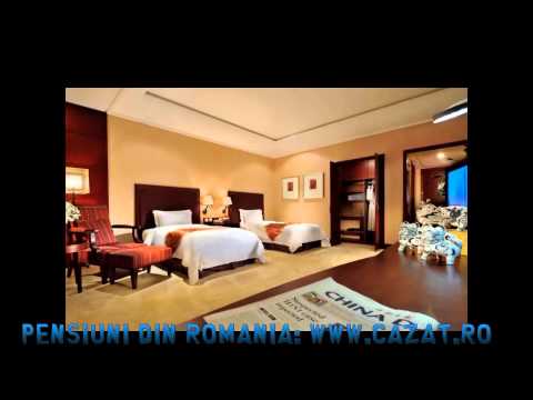 PENSIUNE TARGU MURES - Cazat.ro