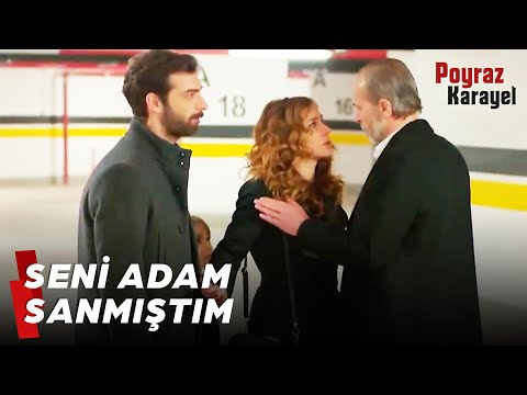 Yazıklar Olsun Sana Be Poyraz! | Poyraz Karayel 12. Bölüm