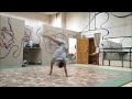 Dope Airflare Powermoves Everyday