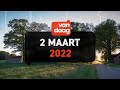 1Twente Vandaag van 2 maart 2022