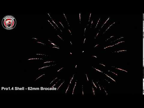 PFX62BB-BRO - 62mm Brocade