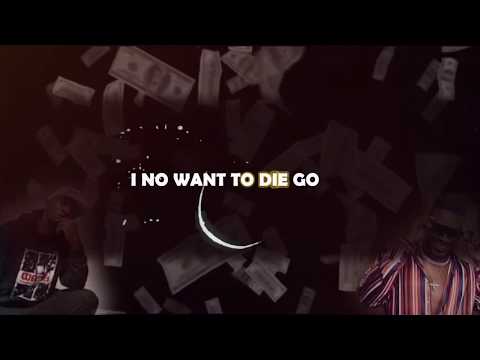 Skidi boy ft Tzy Panchak_l'Argent lyrics video (by G.Fred)