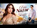 Pehli Nazar Film Version Param Sundari Sidharth M Janhvi Kapoor New Bollywood Romantic Song