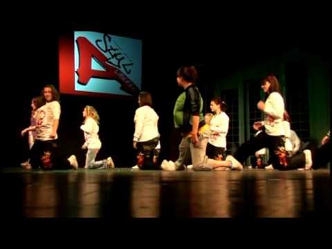 A-Styl Show (generálka) 7.6.2009